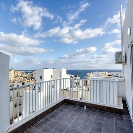 The St Pauls Bay Escape Suites By 360 Estates St. Paul's Bay Exteriér fotografie