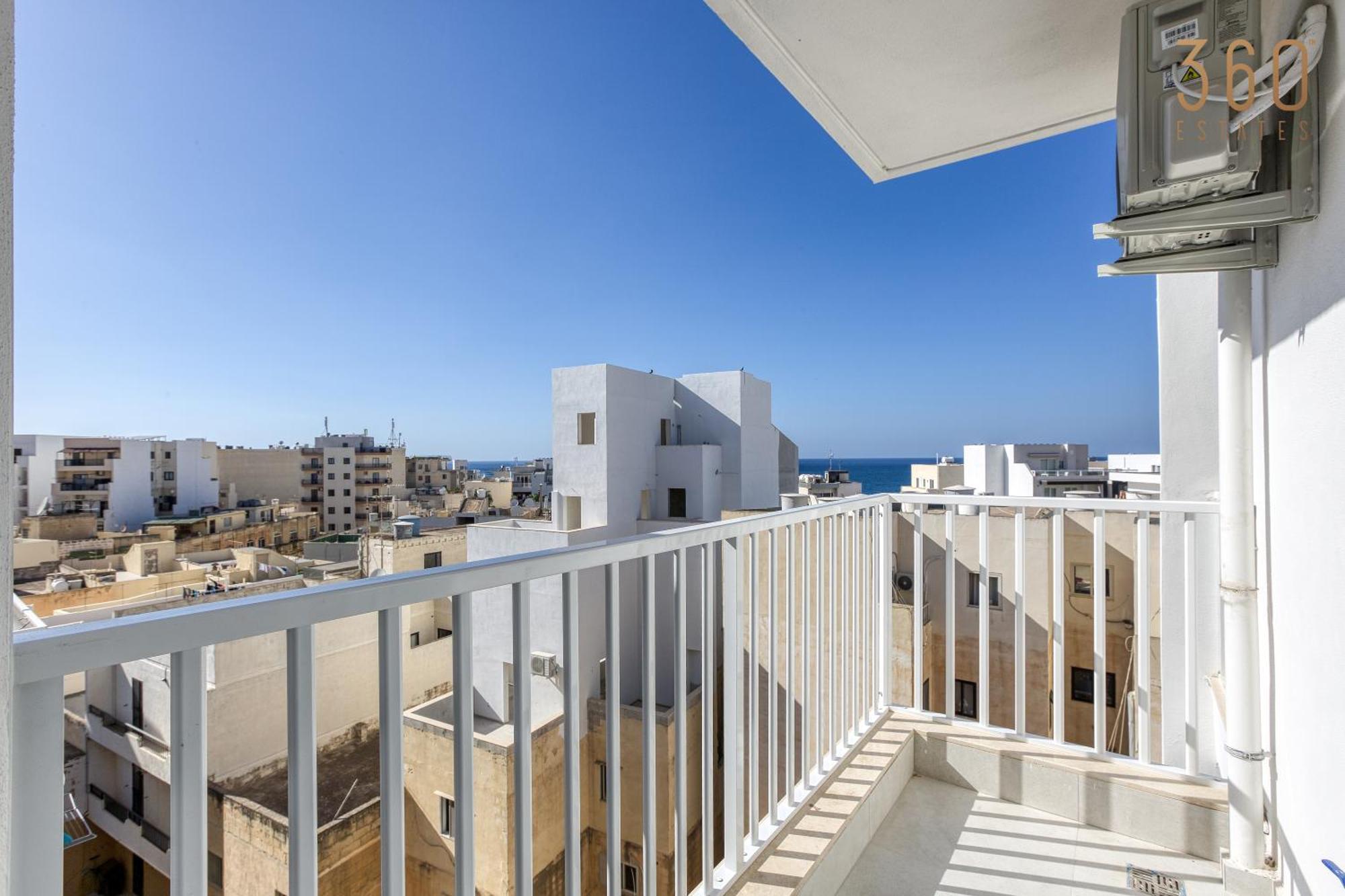 The St Pauls Bay Escape Suites By 360 Estates St. Paul's Bay Exteriér fotografie