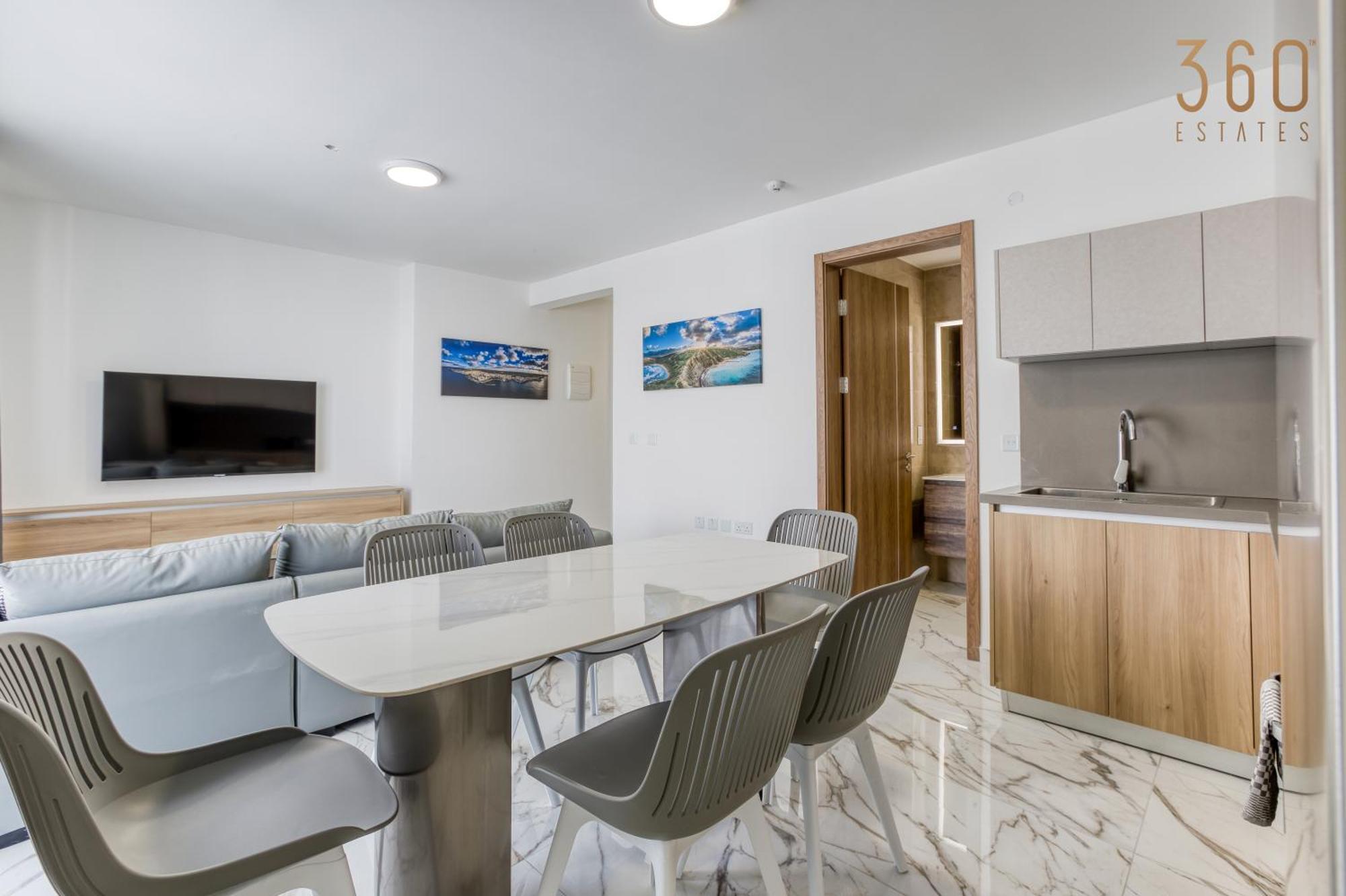 The St Pauls Bay Escape Suites By 360 Estates St. Paul's Bay Exteriér fotografie