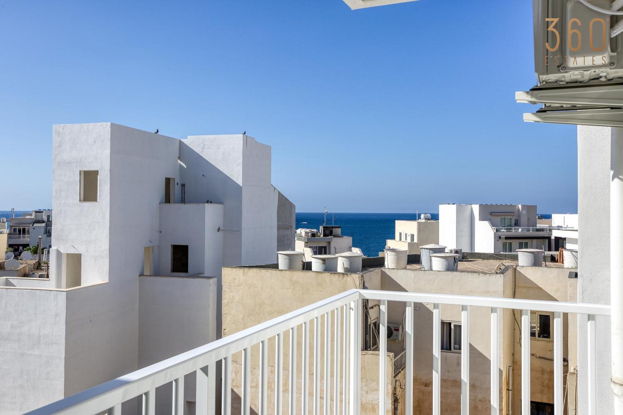 The St Pauls Bay Escape Suites By 360 Estates St. Paul's Bay Exteriér fotografie