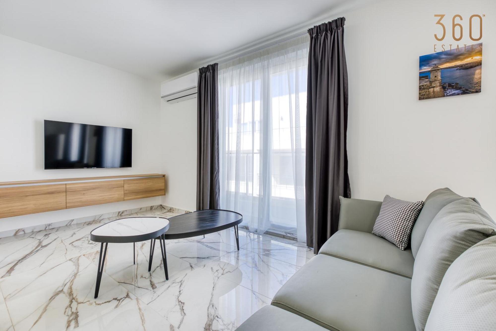 The St Pauls Bay Escape Suites By 360 Estates St. Paul's Bay Exteriér fotografie