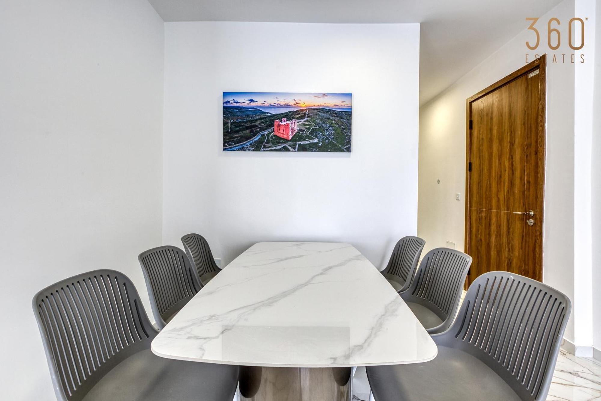 The St Pauls Bay Escape Suites By 360 Estates St. Paul's Bay Exteriér fotografie