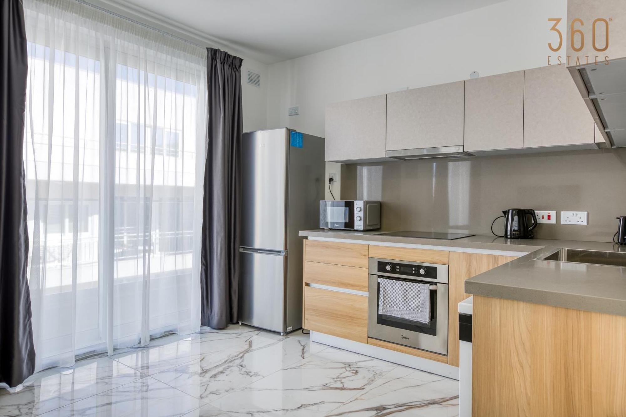 The St Pauls Bay Escape Suites By 360 Estates St. Paul's Bay Exteriér fotografie