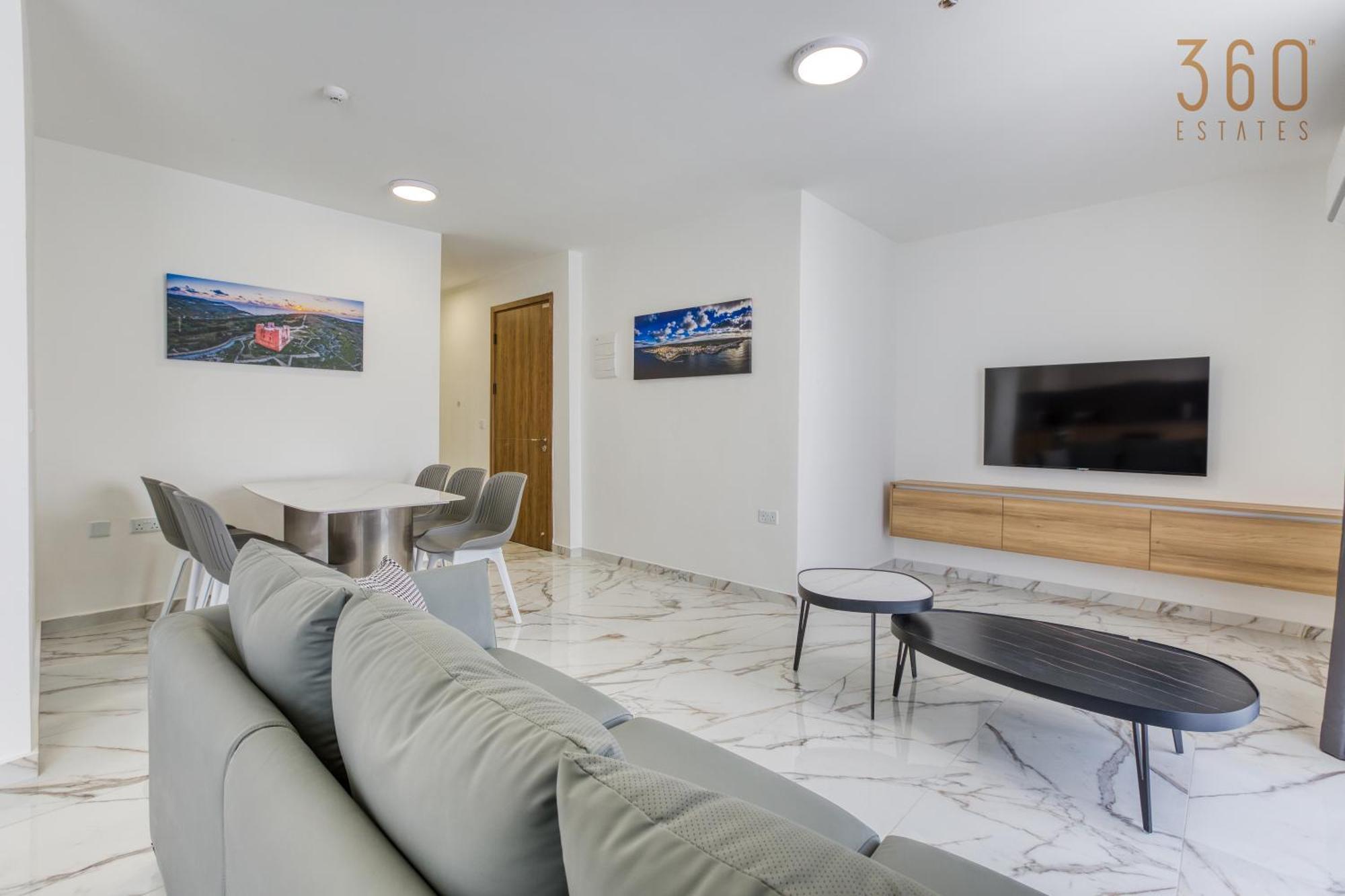 The St Pauls Bay Escape Suites By 360 Estates St. Paul's Bay Exteriér fotografie