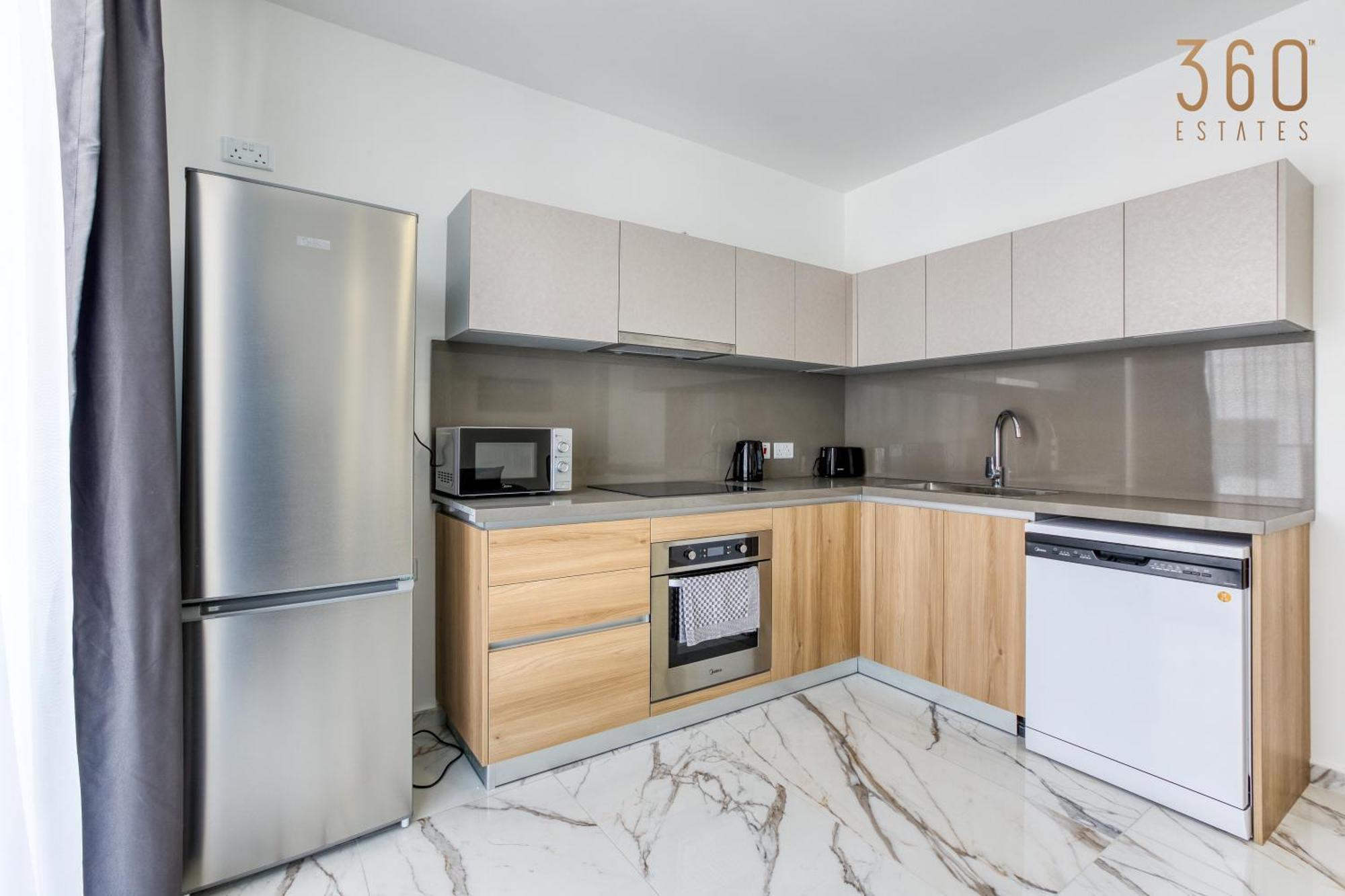 The St Pauls Bay Escape Suites By 360 Estates St. Paul's Bay Exteriér fotografie