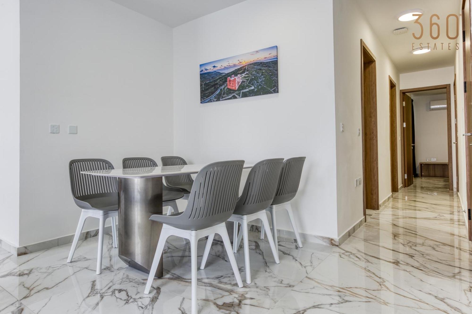 The St Pauls Bay Escape Suites By 360 Estates St. Paul's Bay Exteriér fotografie