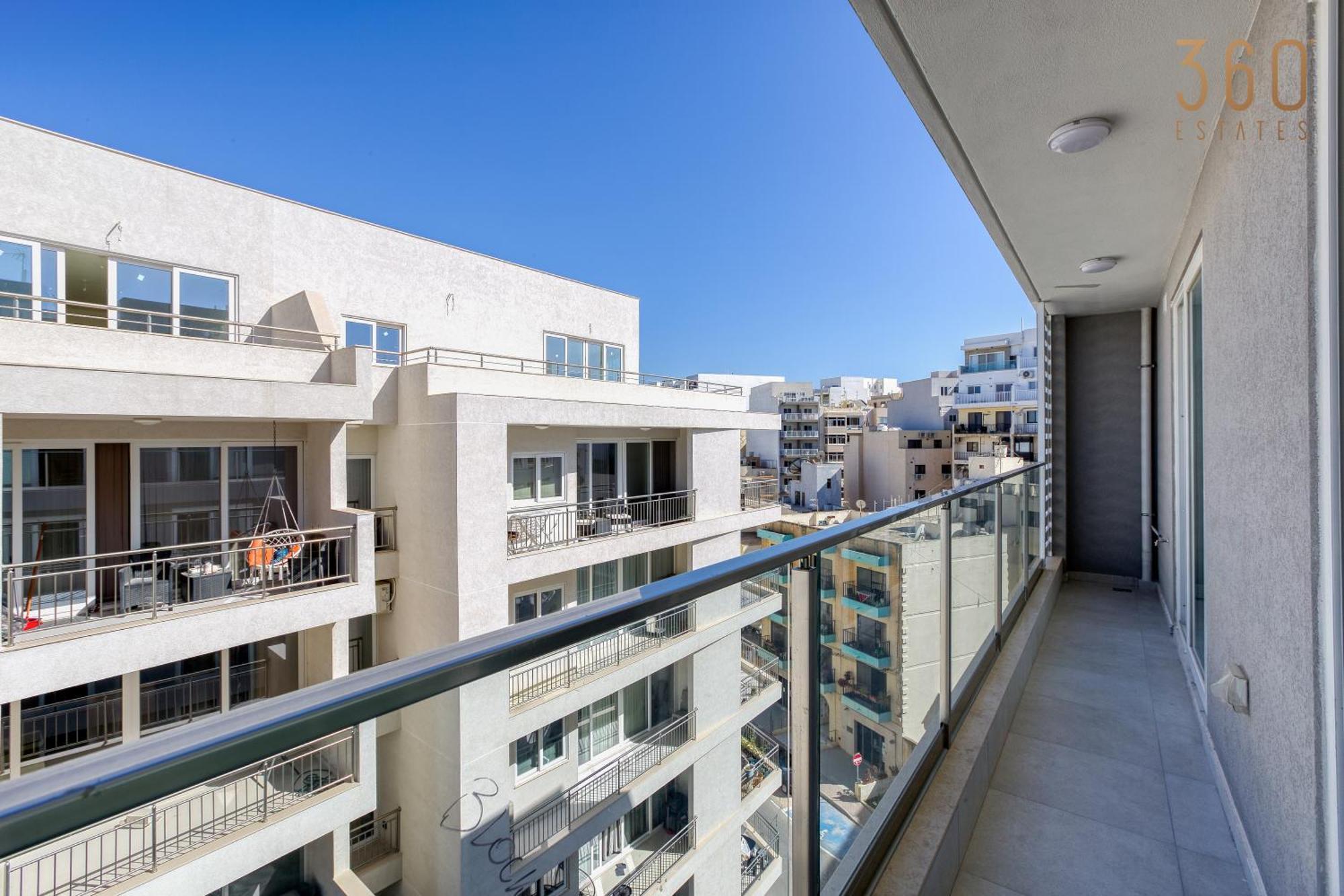 The St Pauls Bay Escape Suites By 360 Estates St. Paul's Bay Exteriér fotografie
