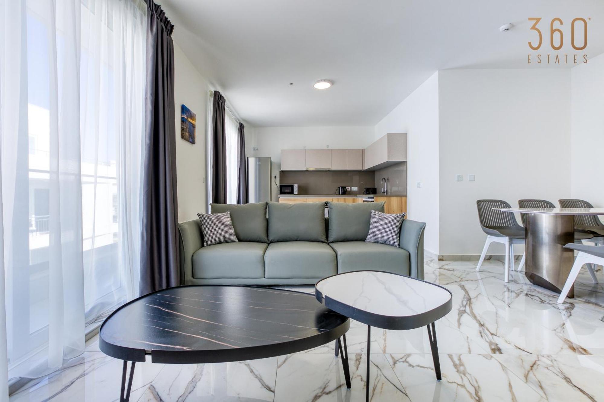 The St Pauls Bay Escape Suites By 360 Estates St. Paul's Bay Exteriér fotografie