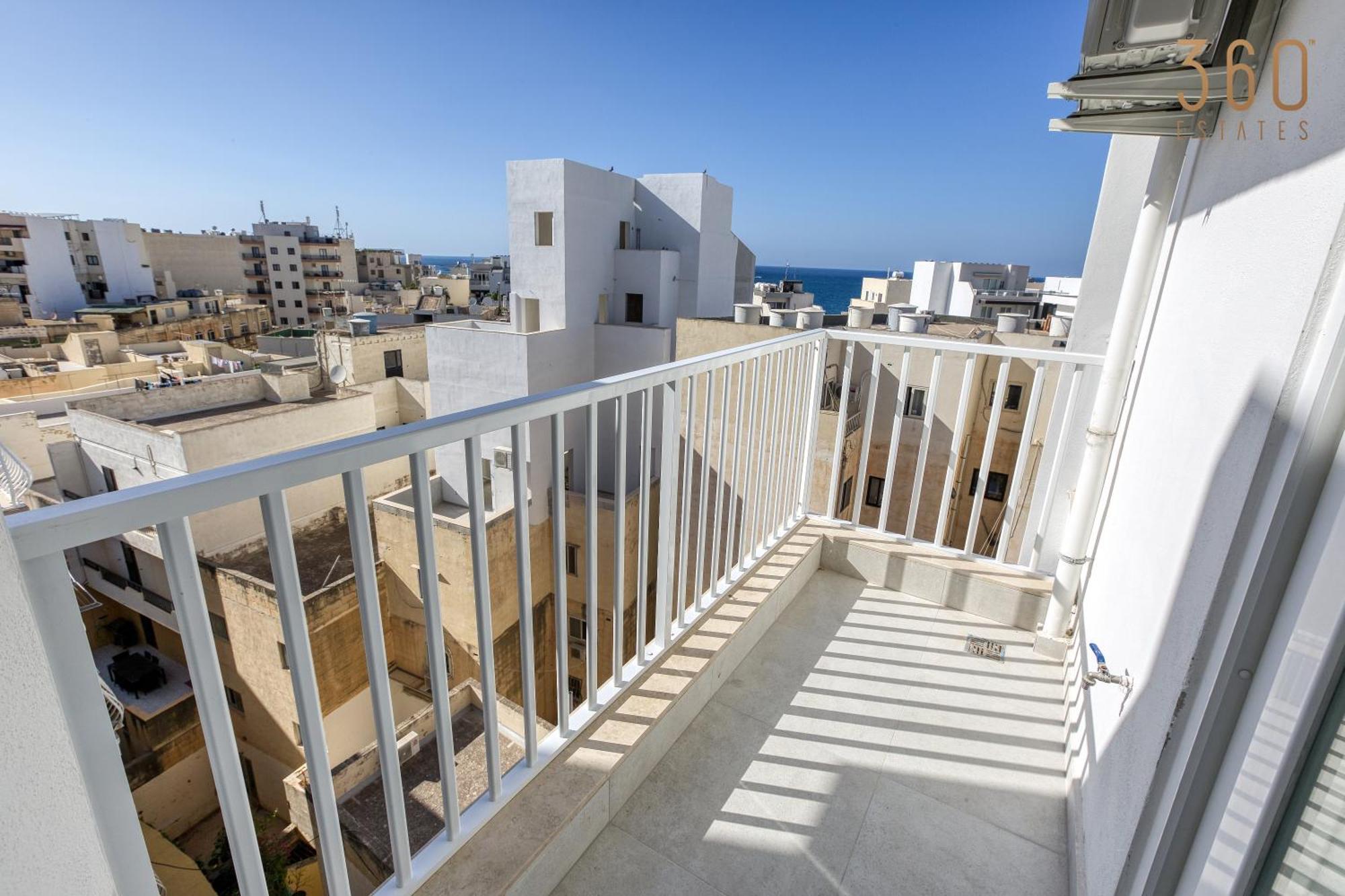 The St Pauls Bay Escape Suites By 360 Estates St. Paul's Bay Exteriér fotografie