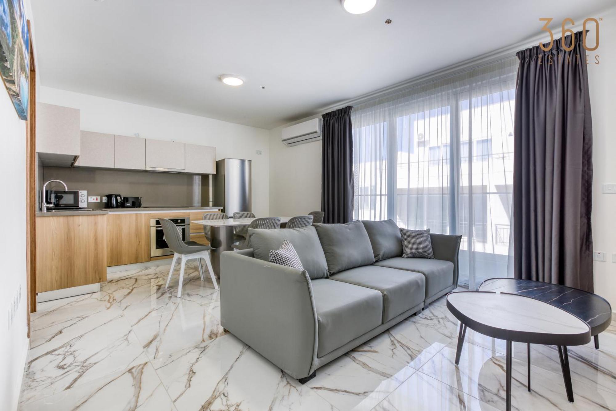 The St Pauls Bay Escape Suites By 360 Estates St. Paul's Bay Exteriér fotografie