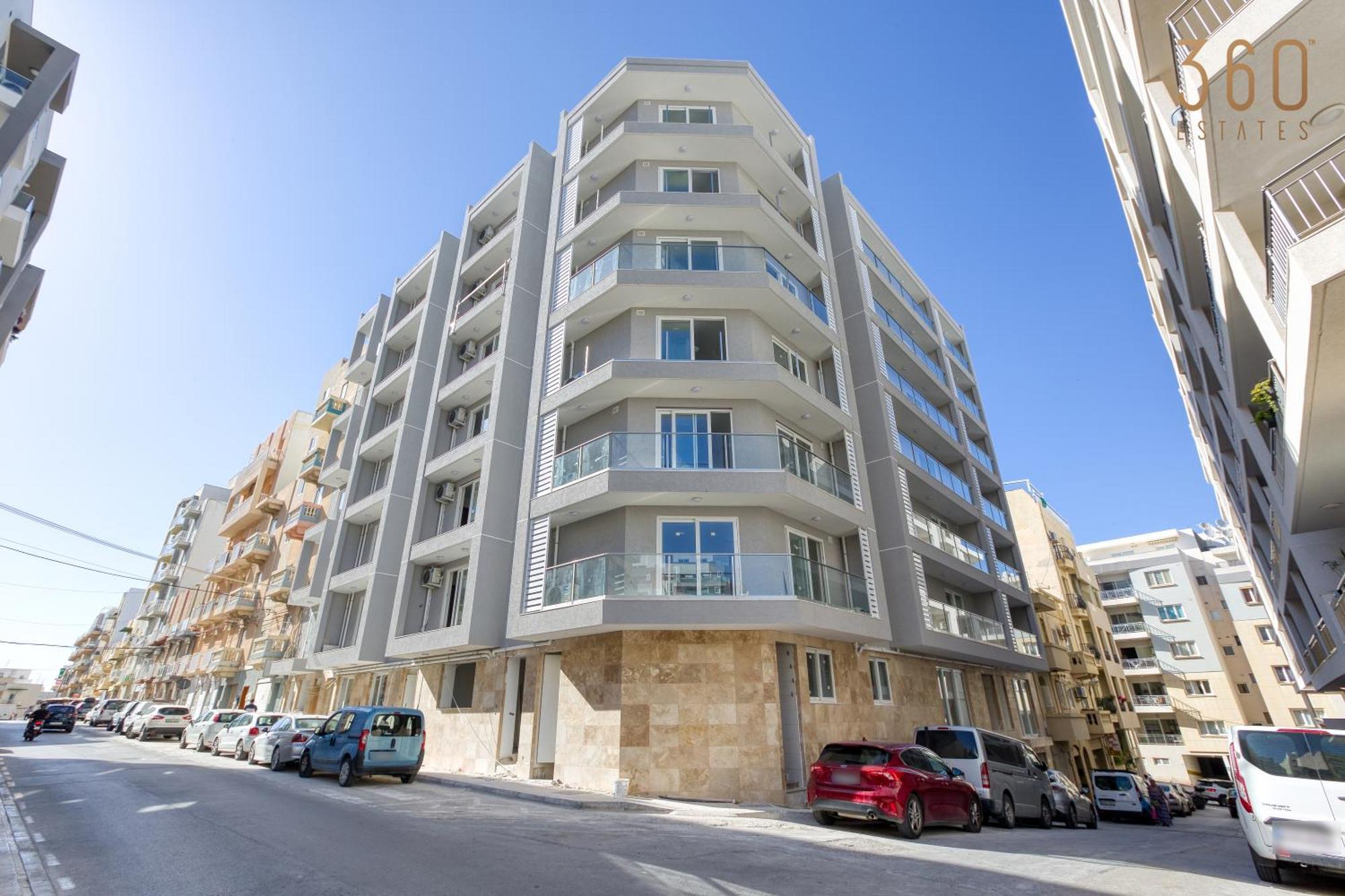 The St Pauls Bay Escape Suites By 360 Estates St. Paul's Bay Exteriér fotografie