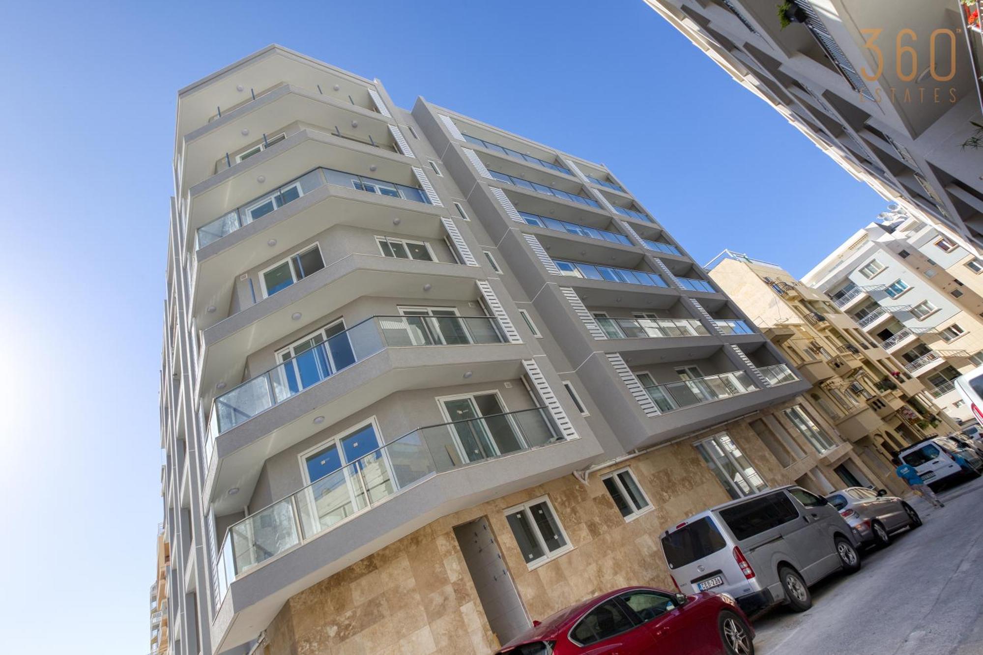 The St Pauls Bay Escape Suites By 360 Estates St. Paul's Bay Exteriér fotografie