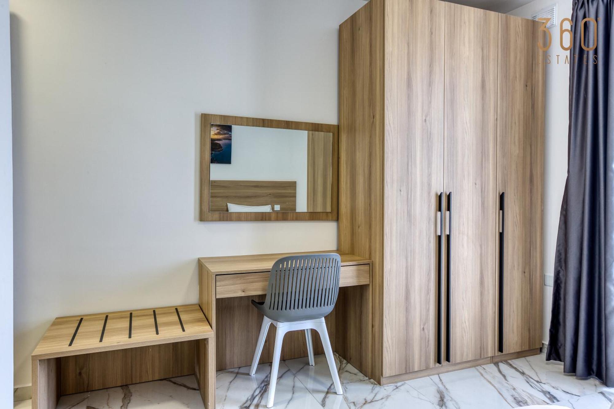 The St Pauls Bay Escape Suites By 360 Estates St. Paul's Bay Exteriér fotografie