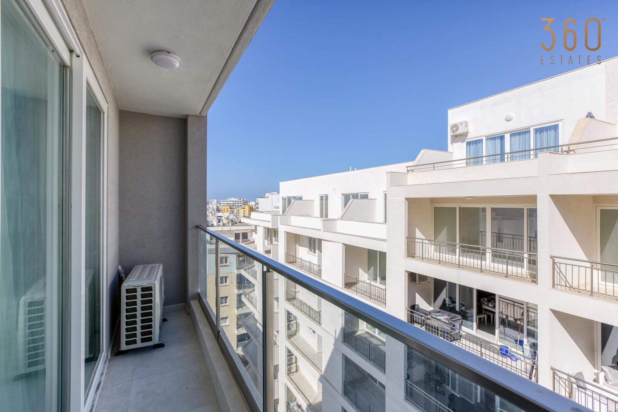 The St Pauls Bay Escape Suites By 360 Estates St. Paul's Bay Exteriér fotografie