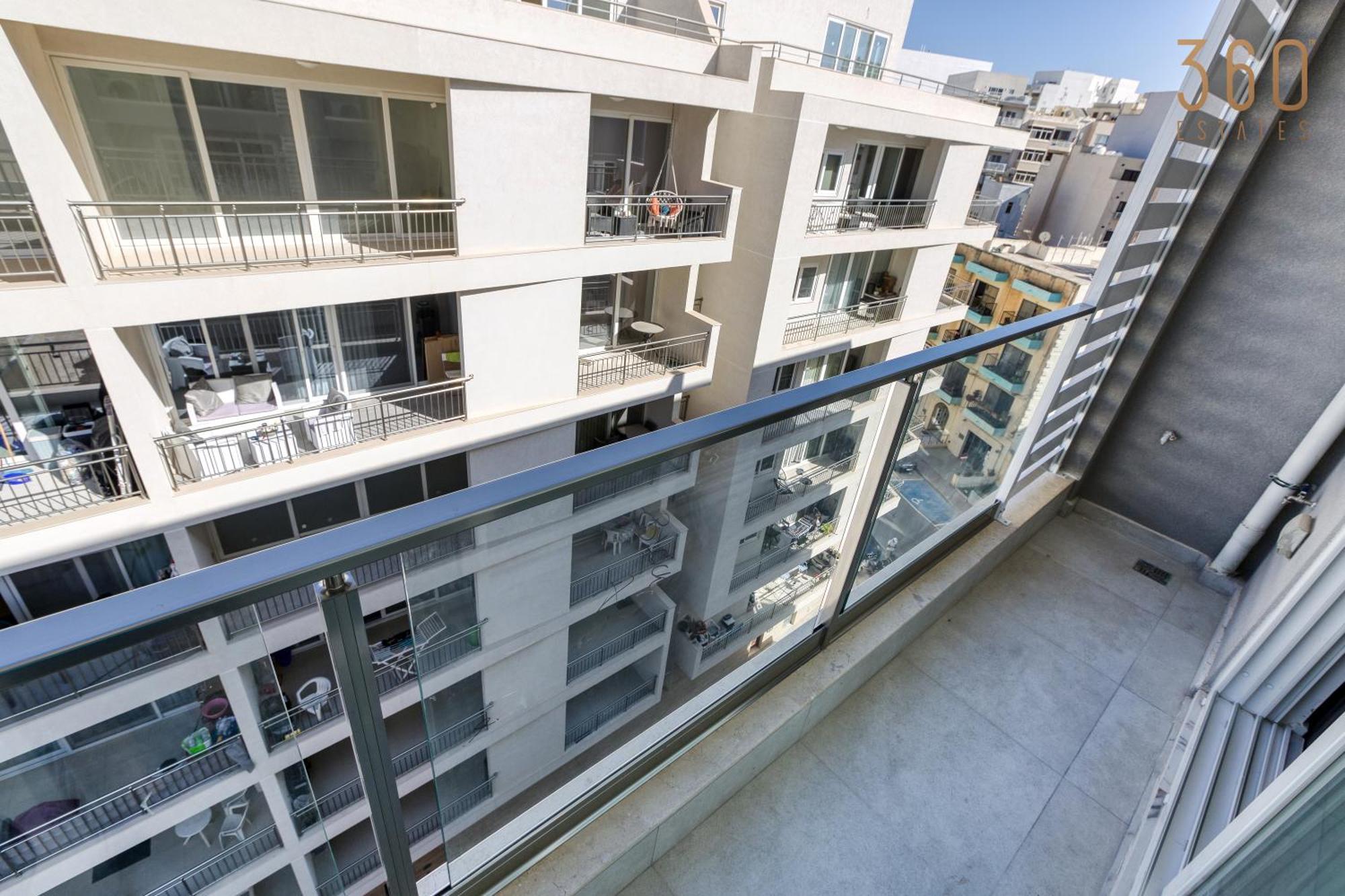 The St Pauls Bay Escape Suites By 360 Estates St. Paul's Bay Exteriér fotografie