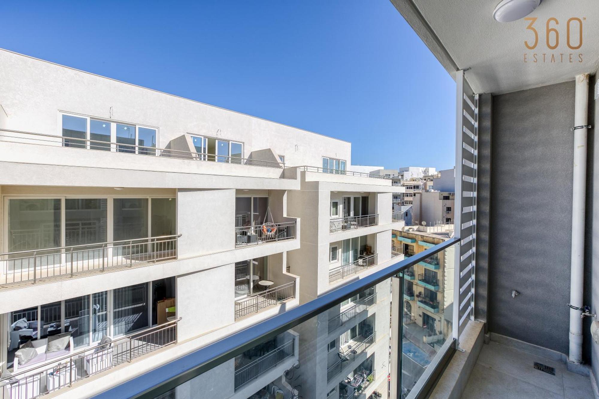 The St Pauls Bay Escape Suites By 360 Estates St. Paul's Bay Exteriér fotografie