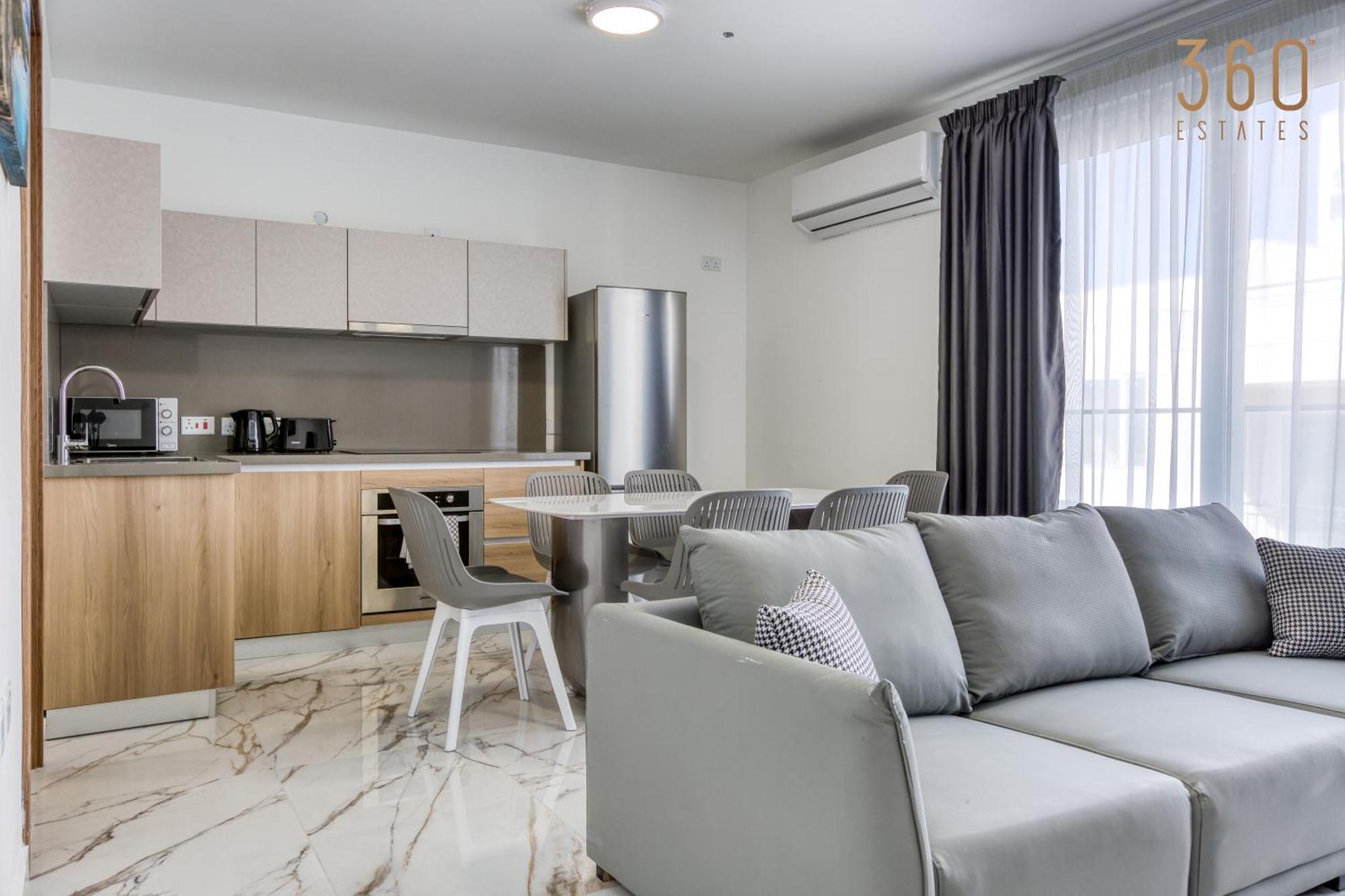 The St Pauls Bay Escape Suites By 360 Estates St. Paul's Bay Exteriér fotografie
