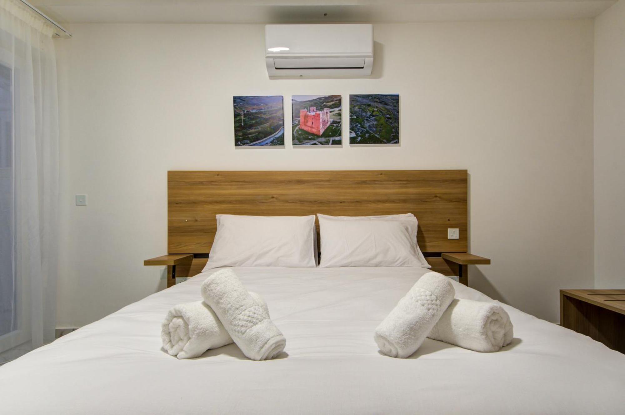 The St Pauls Bay Escape Suites By 360 Estates St. Paul's Bay Exteriér fotografie