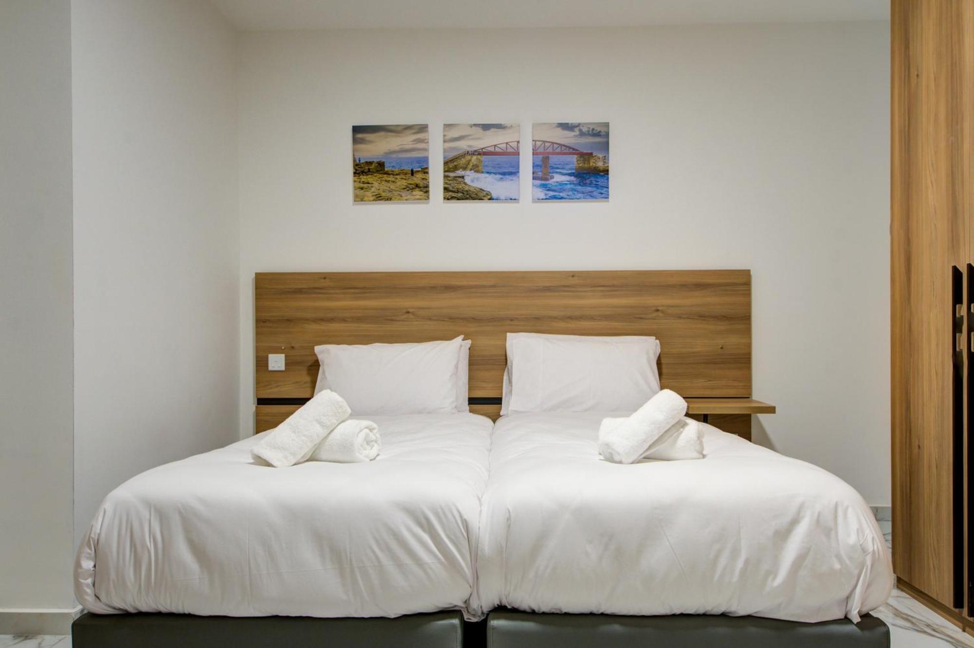 The St Pauls Bay Escape Suites By 360 Estates St. Paul's Bay Exteriér fotografie