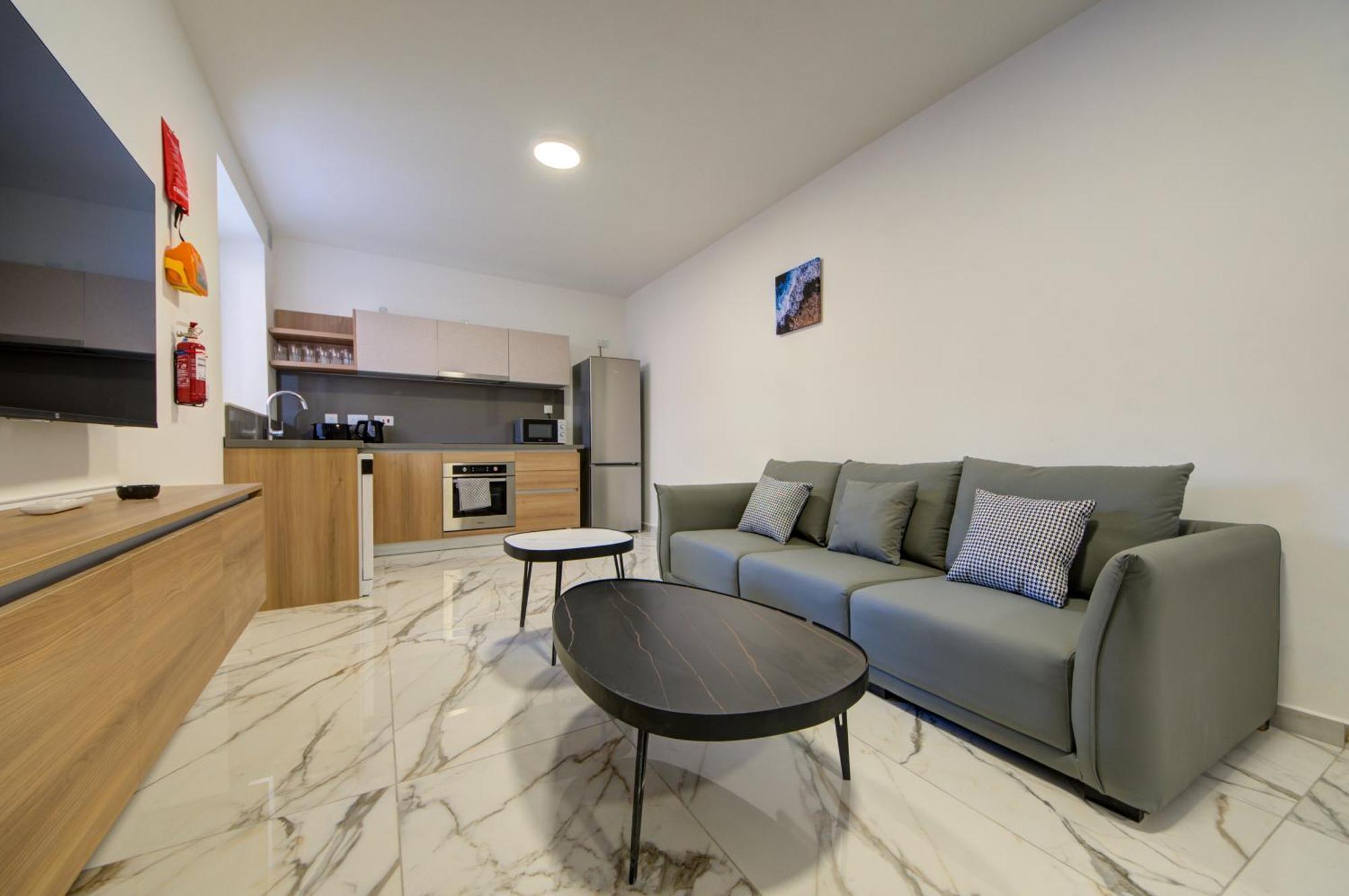 The St Pauls Bay Escape Suites By 360 Estates St. Paul's Bay Exteriér fotografie
