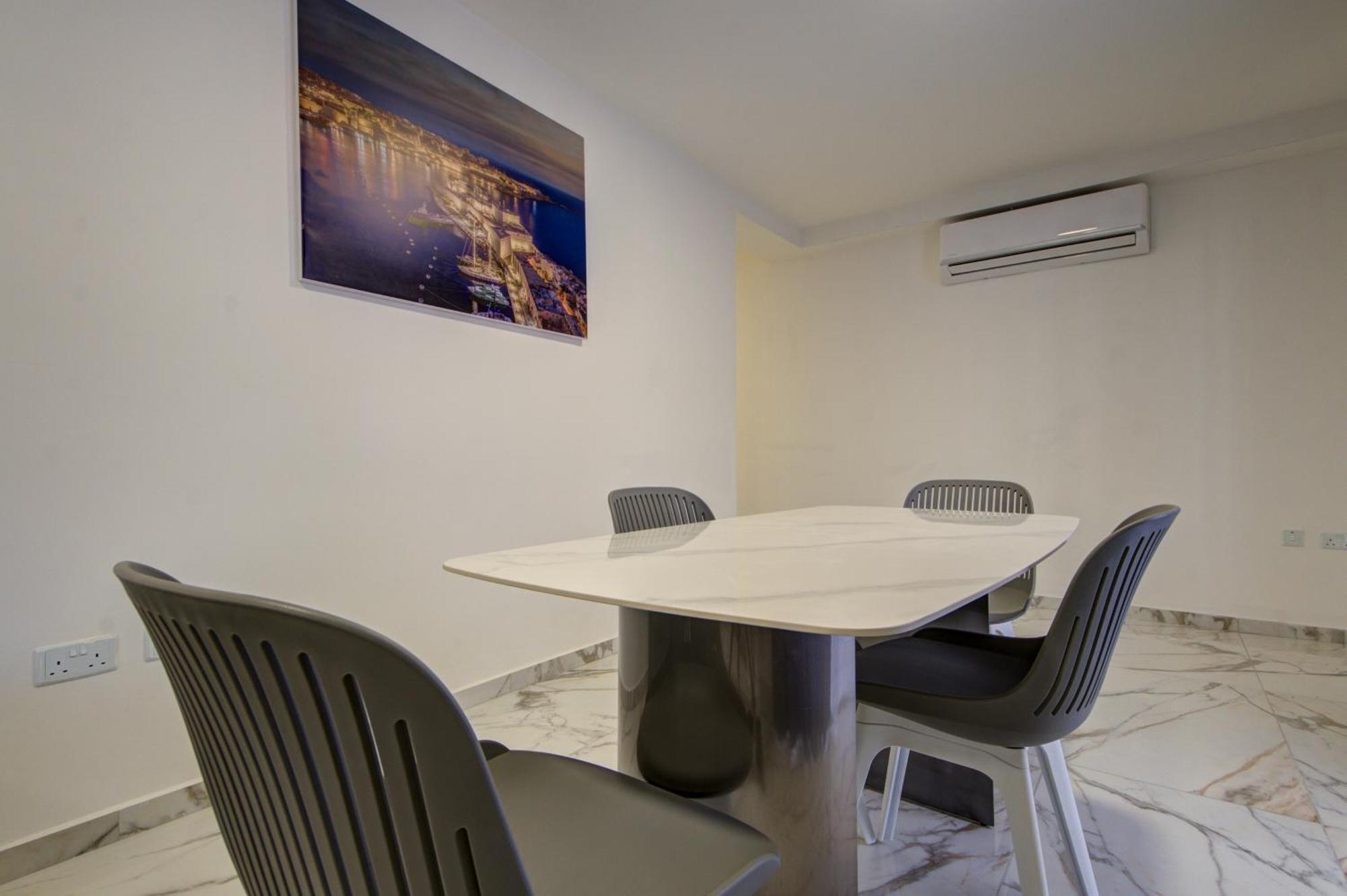 The St Pauls Bay Escape Suites By 360 Estates St. Paul's Bay Exteriér fotografie