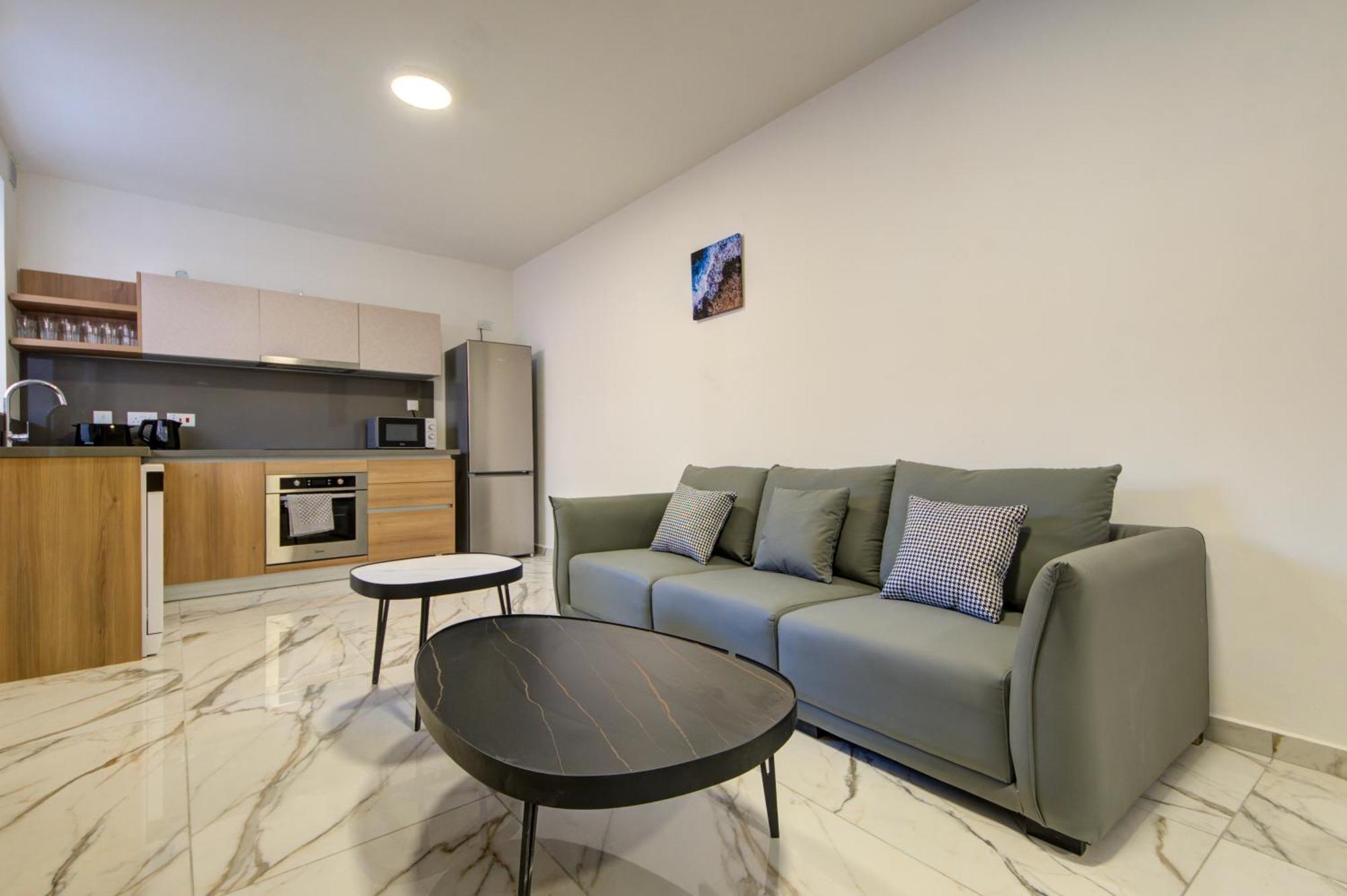 The St Pauls Bay Escape Suites By 360 Estates St. Paul's Bay Exteriér fotografie