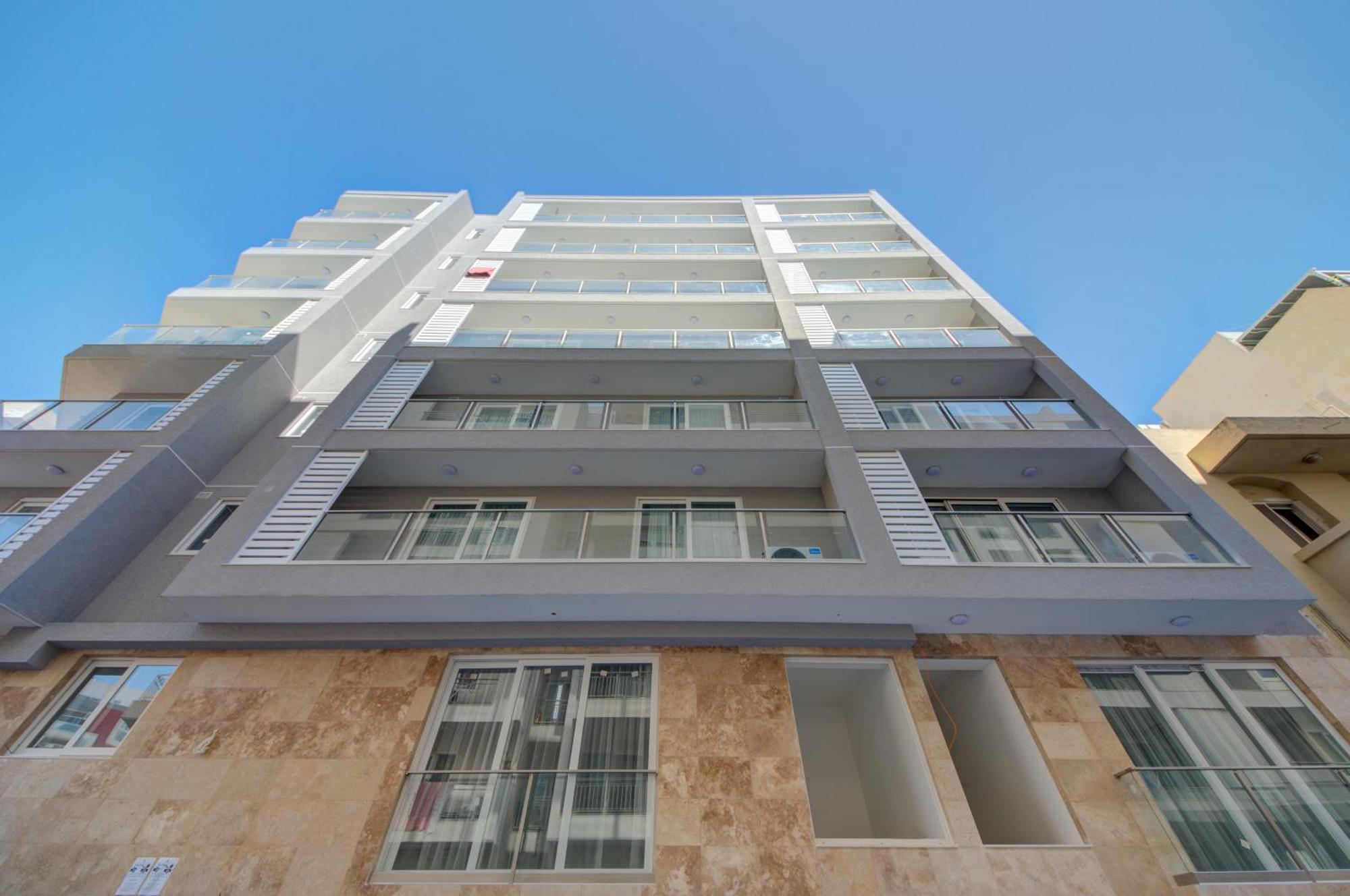 The St Pauls Bay Escape Suites By 360 Estates St. Paul's Bay Exteriér fotografie
