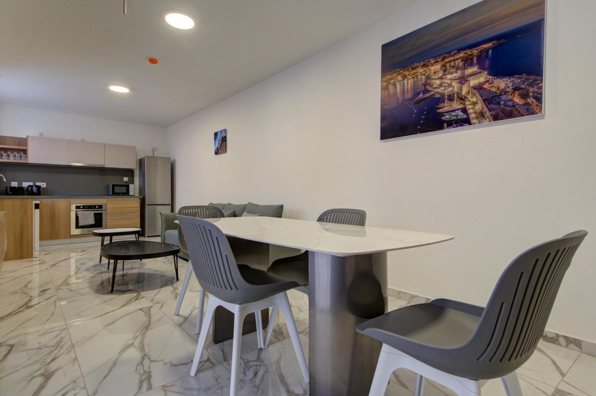 The St Pauls Bay Escape Suites By 360 Estates St. Paul's Bay Exteriér fotografie