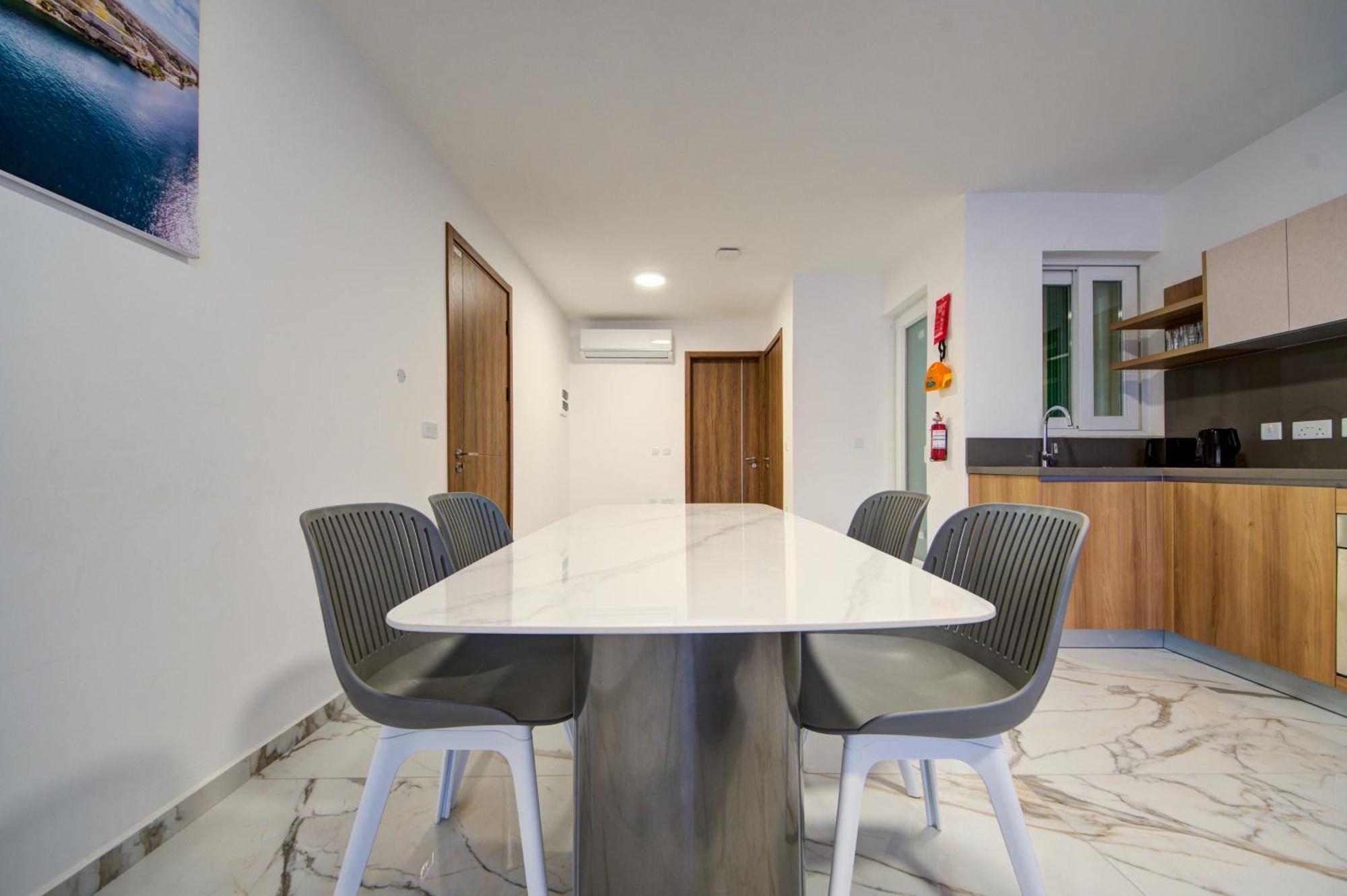 The St Pauls Bay Escape Suites By 360 Estates St. Paul's Bay Exteriér fotografie