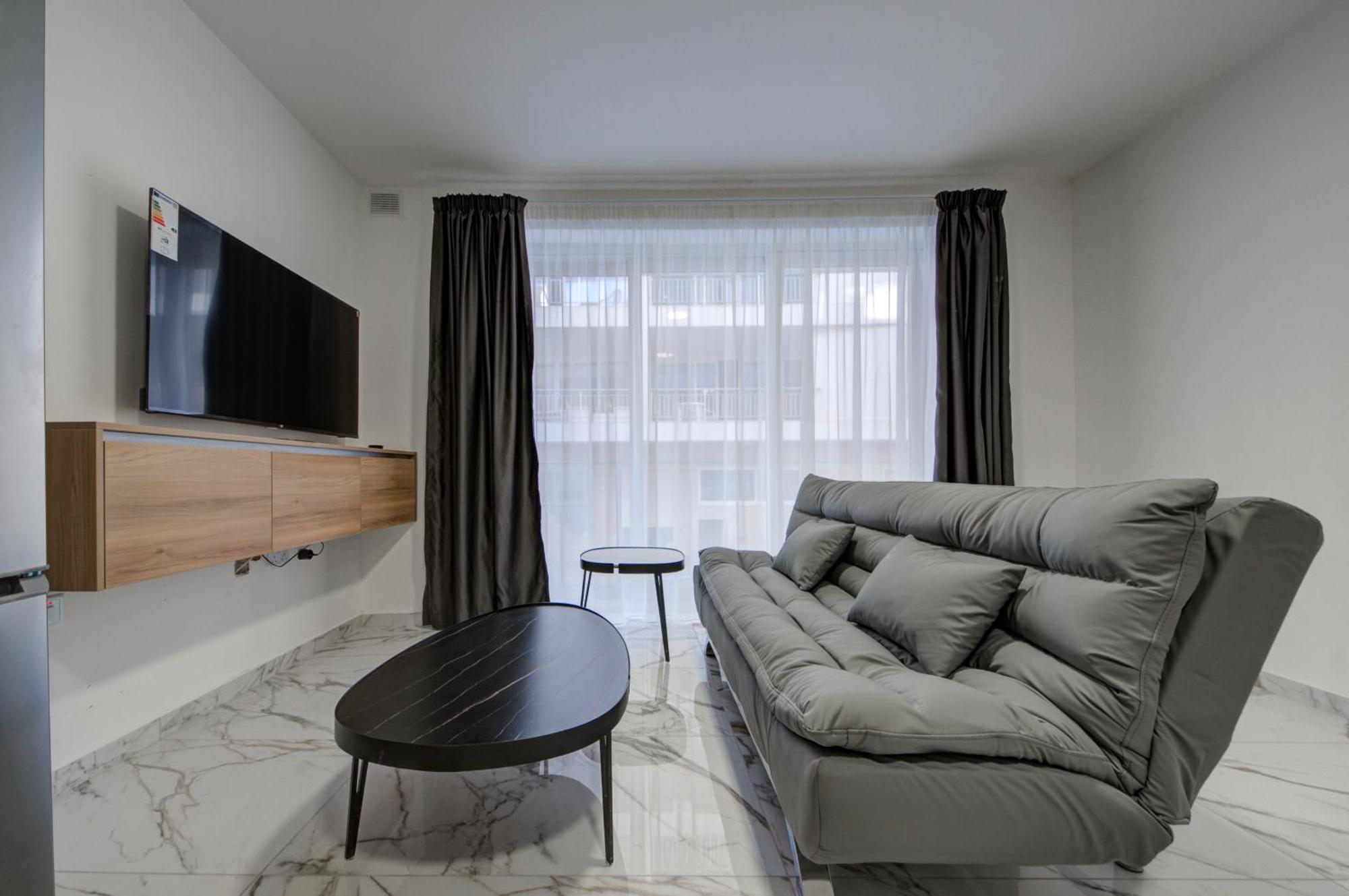 The St Pauls Bay Escape Suites By 360 Estates St. Paul's Bay Exteriér fotografie