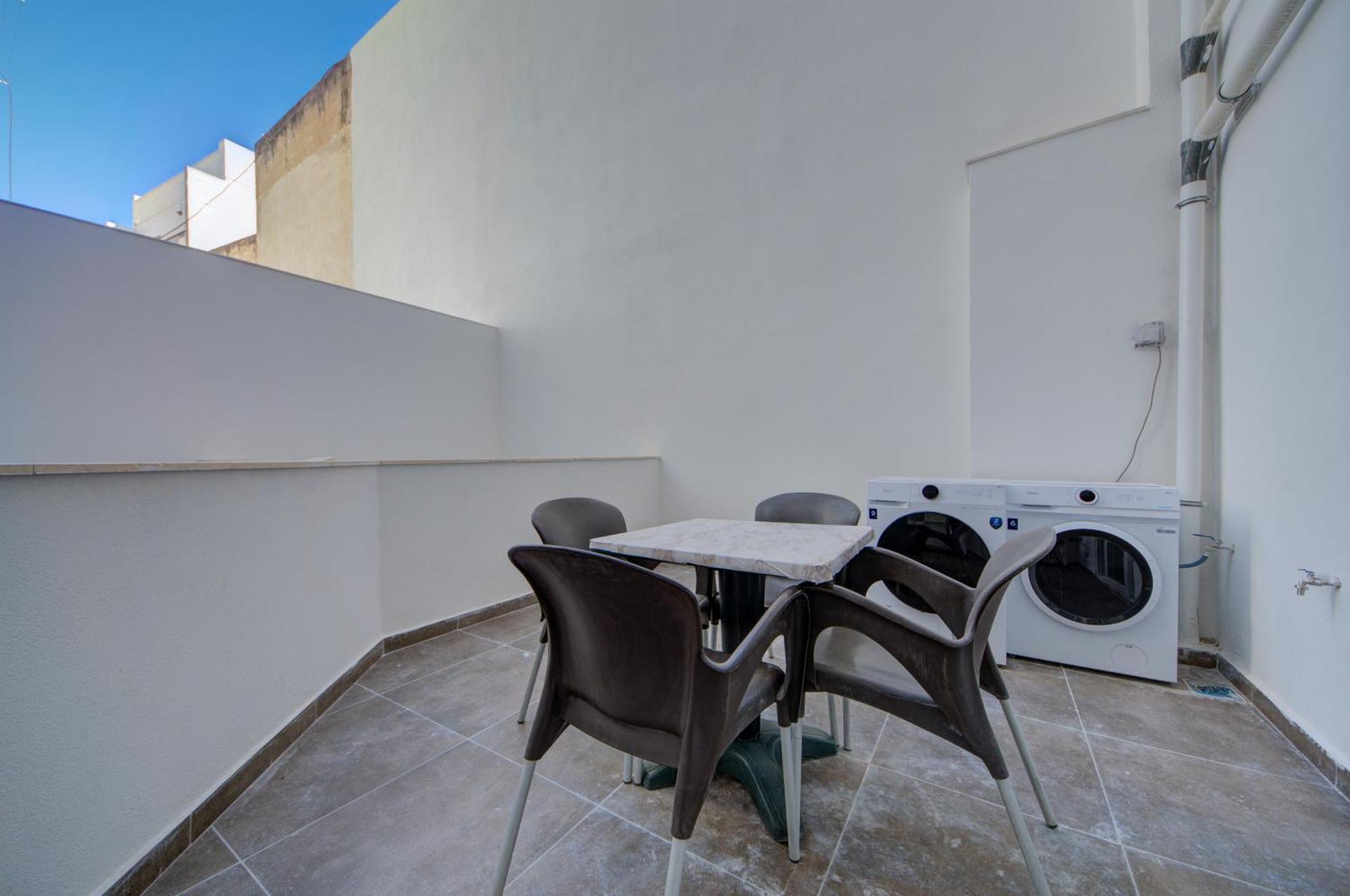 The St Pauls Bay Escape Suites By 360 Estates St. Paul's Bay Exteriér fotografie
