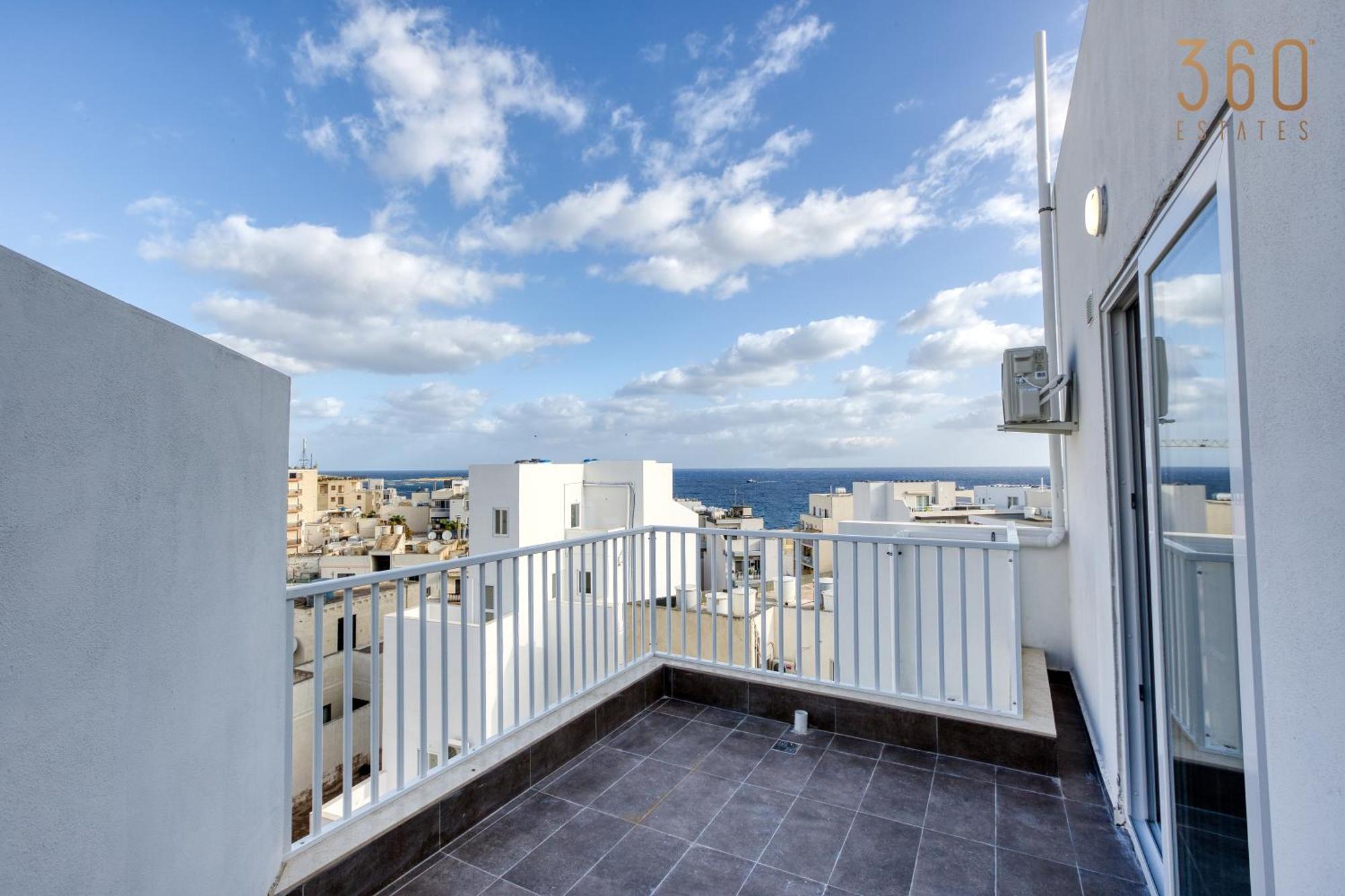 The St Pauls Bay Escape Suites By 360 Estates St. Paul's Bay Exteriér fotografie