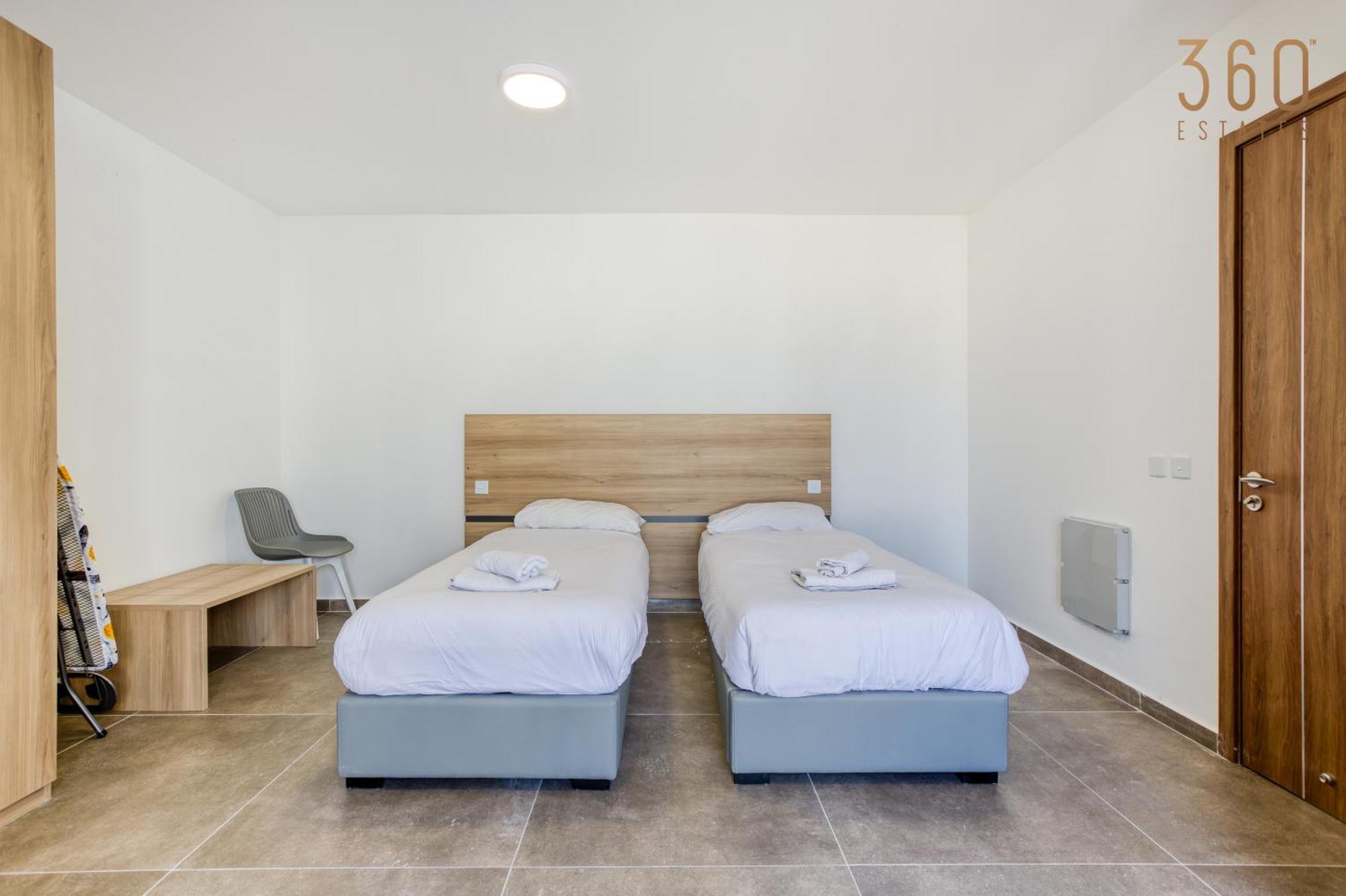 The St Pauls Bay Escape Suites By 360 Estates St. Paul's Bay Exteriér fotografie