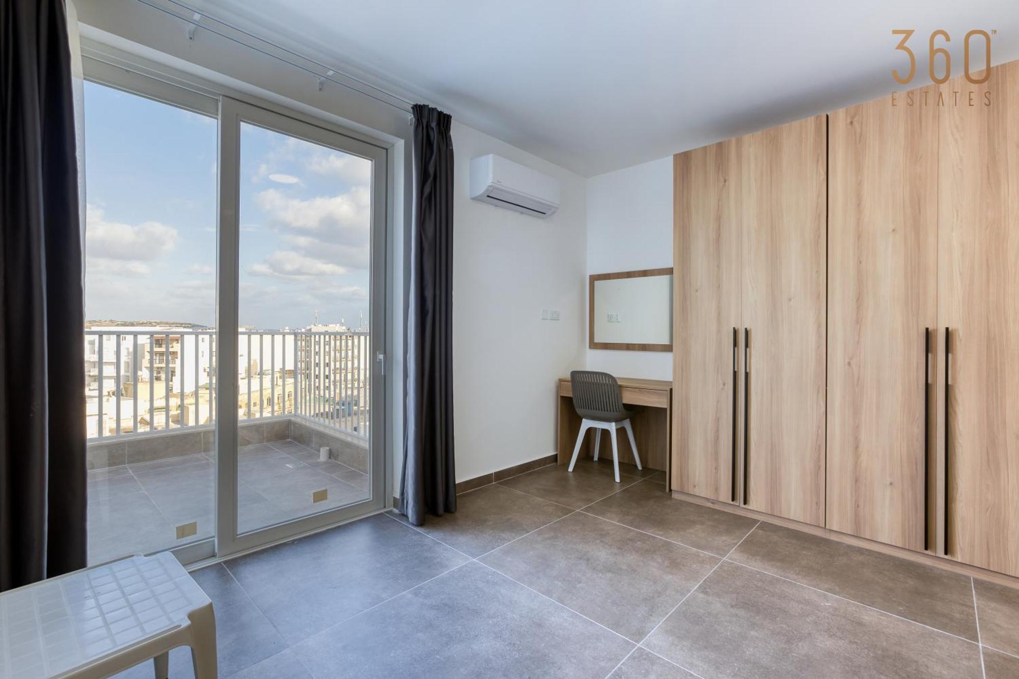 The St Pauls Bay Escape Suites By 360 Estates St. Paul's Bay Exteriér fotografie
