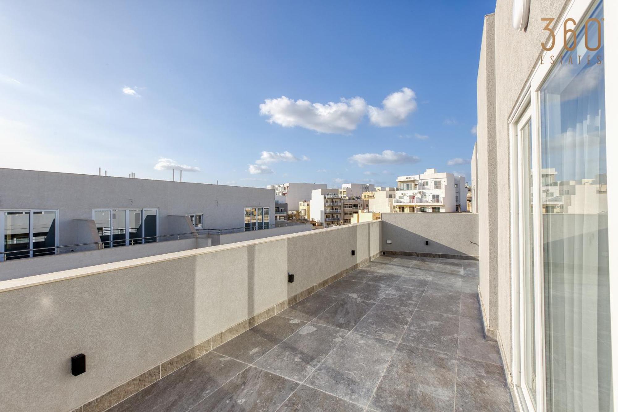 The St Pauls Bay Escape Suites By 360 Estates St. Paul's Bay Exteriér fotografie