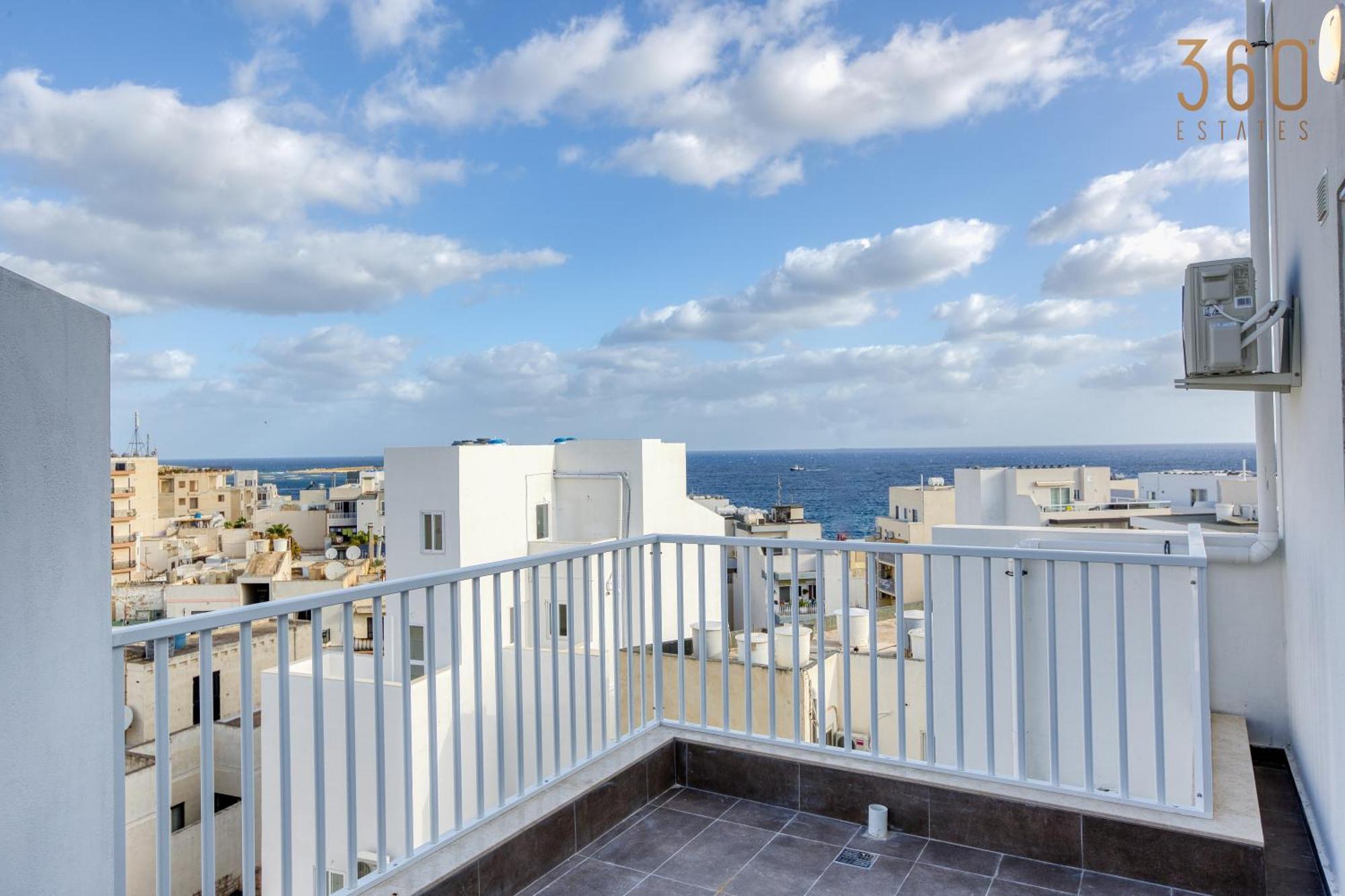 The St Pauls Bay Escape Suites By 360 Estates St. Paul's Bay Exteriér fotografie
