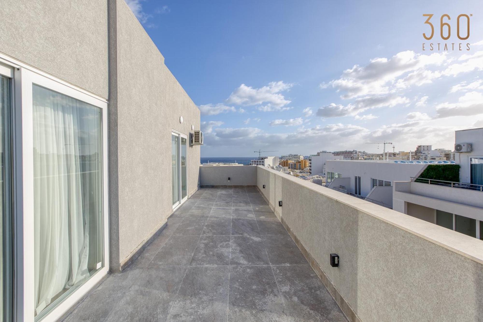 The St Pauls Bay Escape Suites By 360 Estates St. Paul's Bay Exteriér fotografie