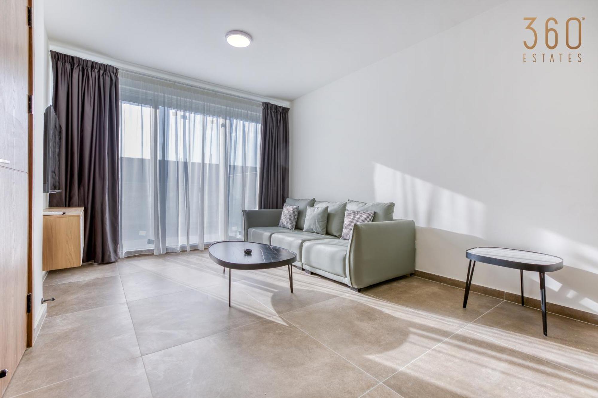 The St Pauls Bay Escape Suites By 360 Estates St. Paul's Bay Exteriér fotografie