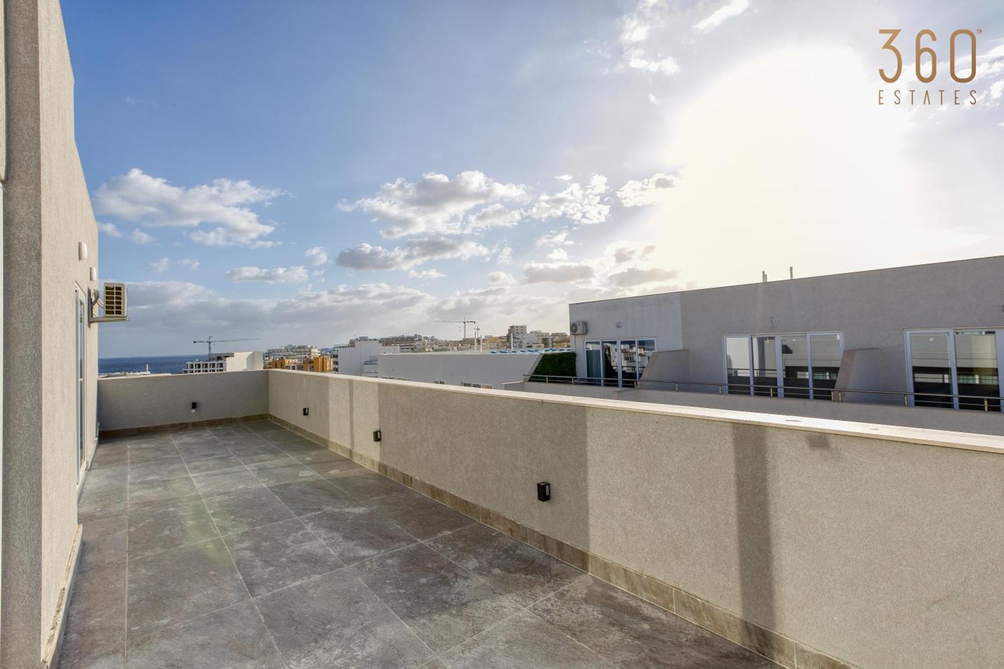 The St Pauls Bay Escape Suites By 360 Estates St. Paul's Bay Exteriér fotografie