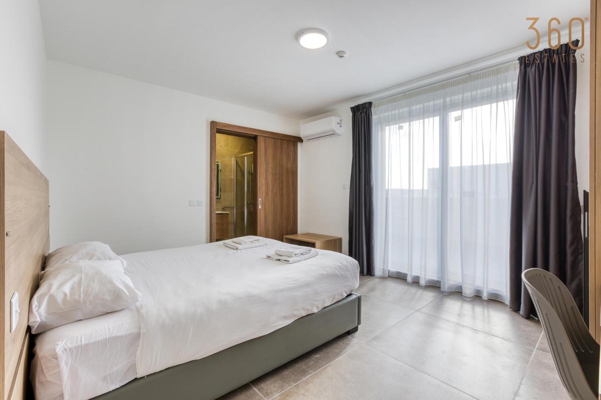 The St Pauls Bay Escape Suites By 360 Estates St. Paul's Bay Exteriér fotografie